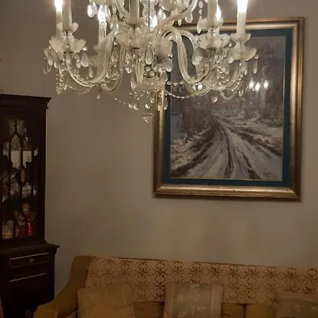 Marianna Apartment Palermo