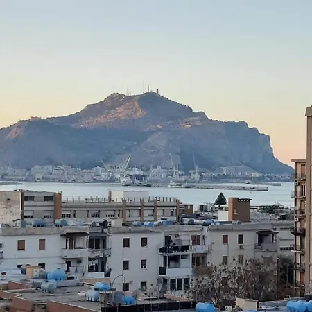 Marianna * Palermo