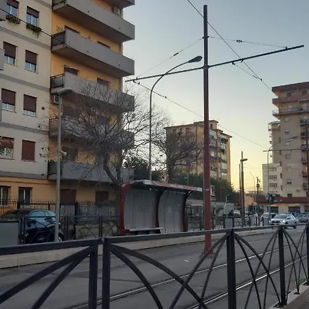 Apartment Marianna