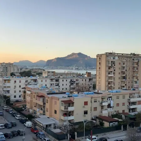 Apartment Marianna