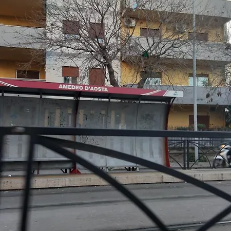 Marianna Apartment *