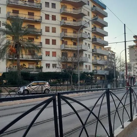 Marianna Apartment