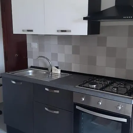 Apartment Marianna