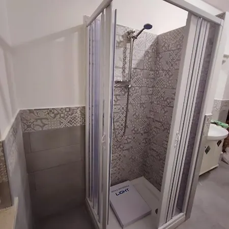 Marianna Apartment Palermo