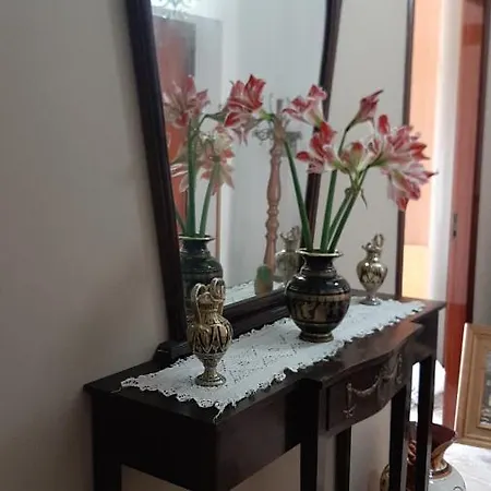 Apartment Marianna Palermo