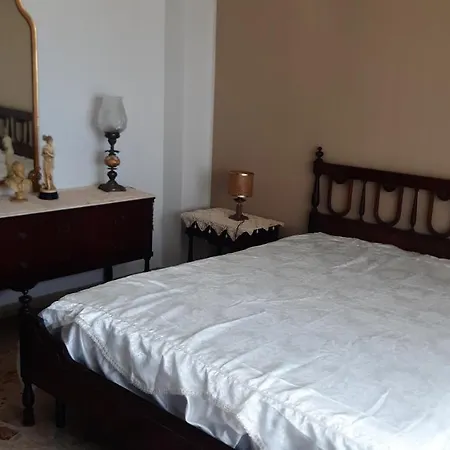 Marianna Apartment