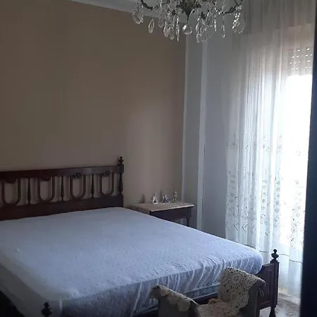 Apartment Marianna Palermo
