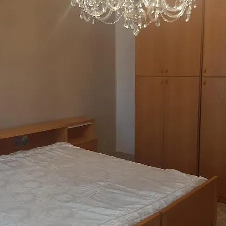 Marianna Apartment *