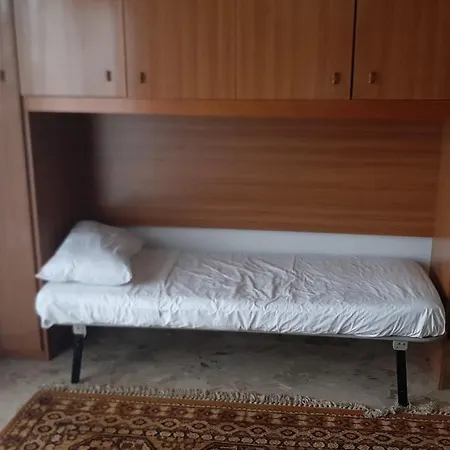 Marianna Apartment