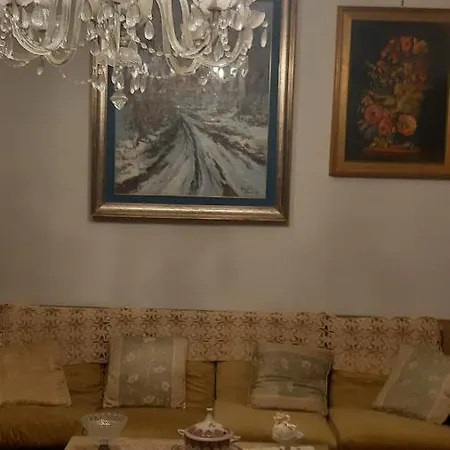 Marianna * باليرمو