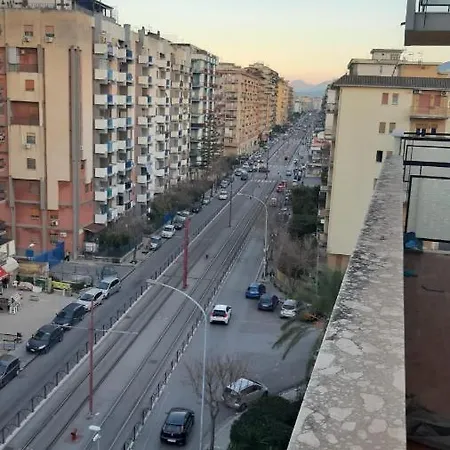 Marianna باليرمو