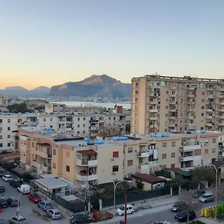 Marianna باليرمو