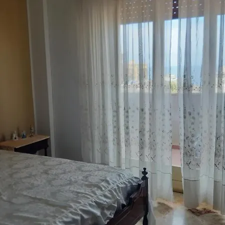 Marianna Apartment Palermo
